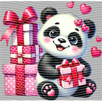 Valentine's Day-QRJ  1807